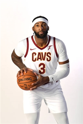 Andre Drummond Poster 3966140