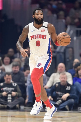 Andre Drummond Poster 3966141