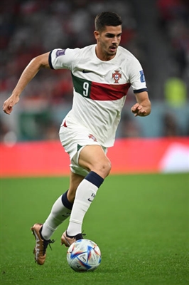 Andre Silva Poster 4160953