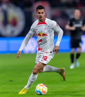 Andre Silva Poster 4160954