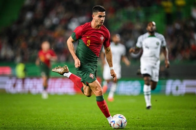 Andre Silva Poster 4160955