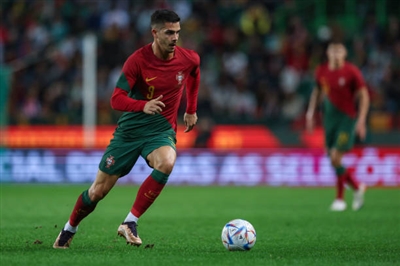 Andre Silva Poster 4160956