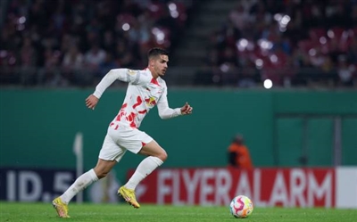 Andre Silva Poster 4160957