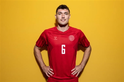 Andreas Christensen Poster 4158981