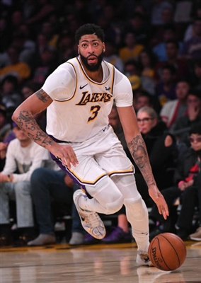 Anthony Davis Poster 3966121