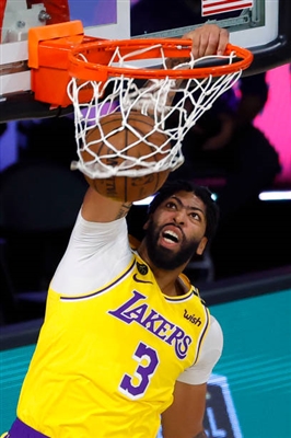 Anthony Davis Poster 3966122
