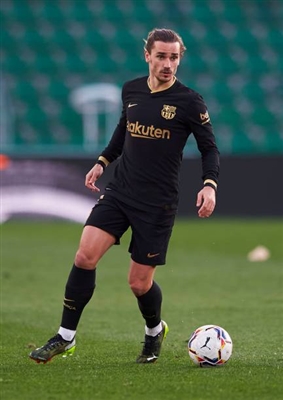Antoine Griezmann Poster 3994771