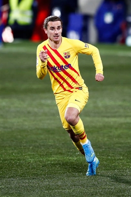 Antoine Griezmann Poster 3994774