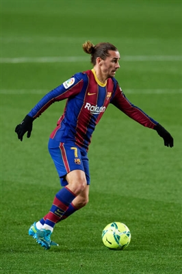Antoine Griezmann Poster 3994775