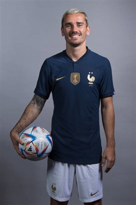 Antoine Griezmann Poster 4156169