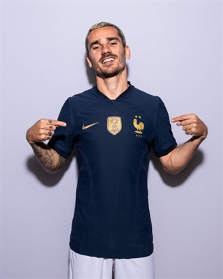 Antoine Griezmann Poster 4156170