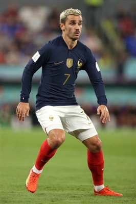 Antoine Griezmann Poster 4156171
