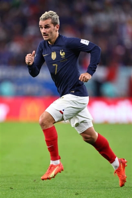 Antoine Griezmann Poster 4156173