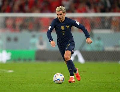 Antoine Griezmann Poster 4156174