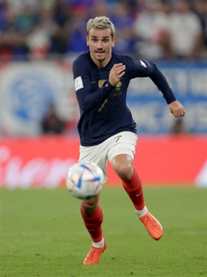 Antoine Griezmann Poster 4156175
