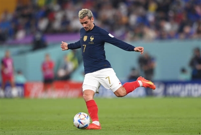 Antoine Griezmann Poster 4156176