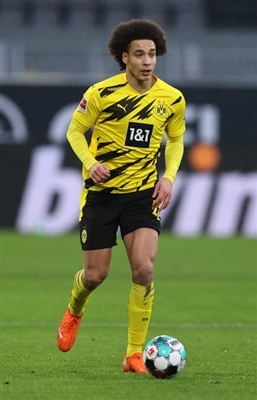 Axel Witsel Poster 3995171