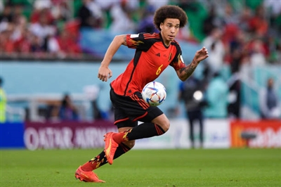 Axel Witsel Poster 4159940