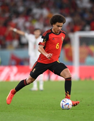 Axel Witsel Poster 4159942