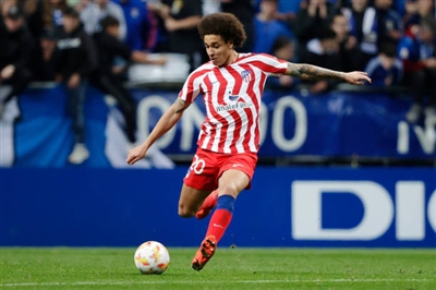 Axel Witsel Poster 4159943