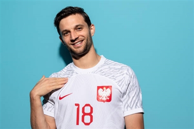 Bartosz Bereszynski Poster 4158286