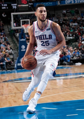 Ben Simmons Poster 4082917