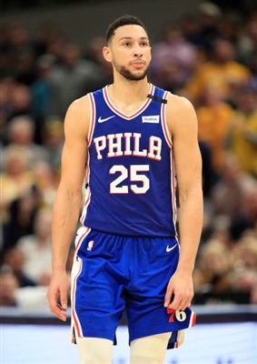 Ben Simmons Poster 4082918