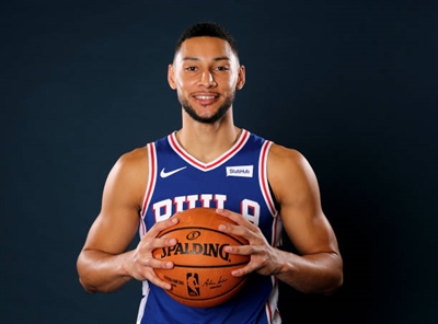 Ben Simmons Poster 4082920