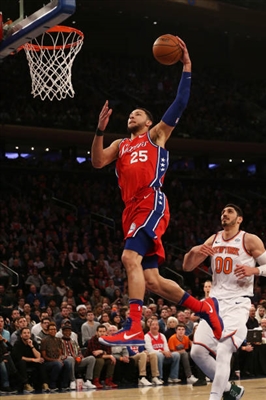Ben Simmons Poster 4082921