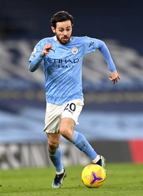 Bernardo Silva Poster 3997015