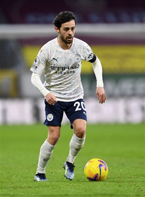 Bernardo Silva Poster 3997016