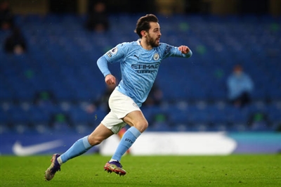 Bernardo Silva Poster 3997017
