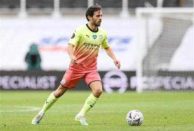 Bernardo Silva Poster 3997018