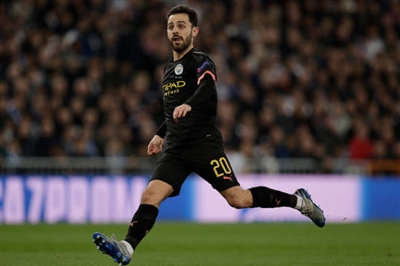 Bernardo Silva Poster 3997019