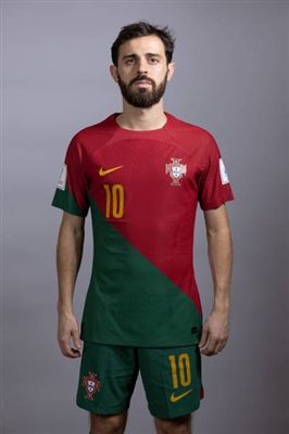 Bernardo Silva Poster 4160889