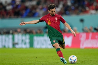 Bernardo Silva Poster 4160890