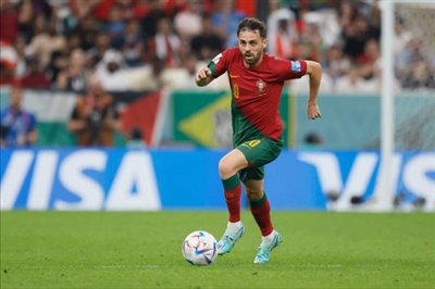 Bernardo Silva Poster 4160891