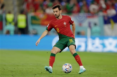 Bernardo Silva Poster 4160892