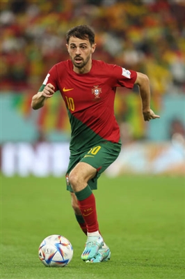 Bernardo Silva Poster 4160893