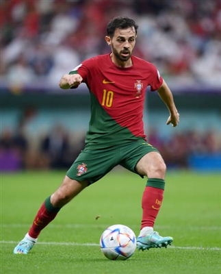 Bernardo Silva Poster 4160894