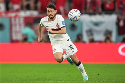 Bernardo Silva Poster 4160895