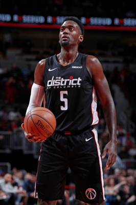 Bobby Portis Poster 4006342