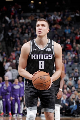 Bogdan Bogdanovic Poster 4043026