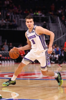 Bogdan Bogdanovic Poster 4043027