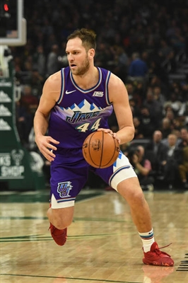 Bojan Bogdanovic Poster 4043029