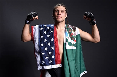 Brian Ortega Poster 3967633