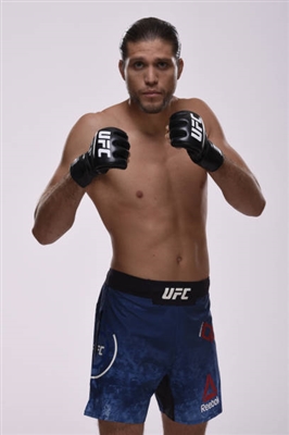 Brian Ortega Poster 3967634