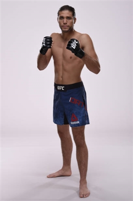 Brian Ortega Poster 3967635