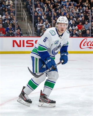 Brock Boeser Poster 4030894