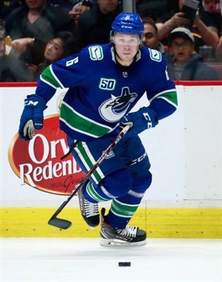 Brock Boeser Poster 4030895